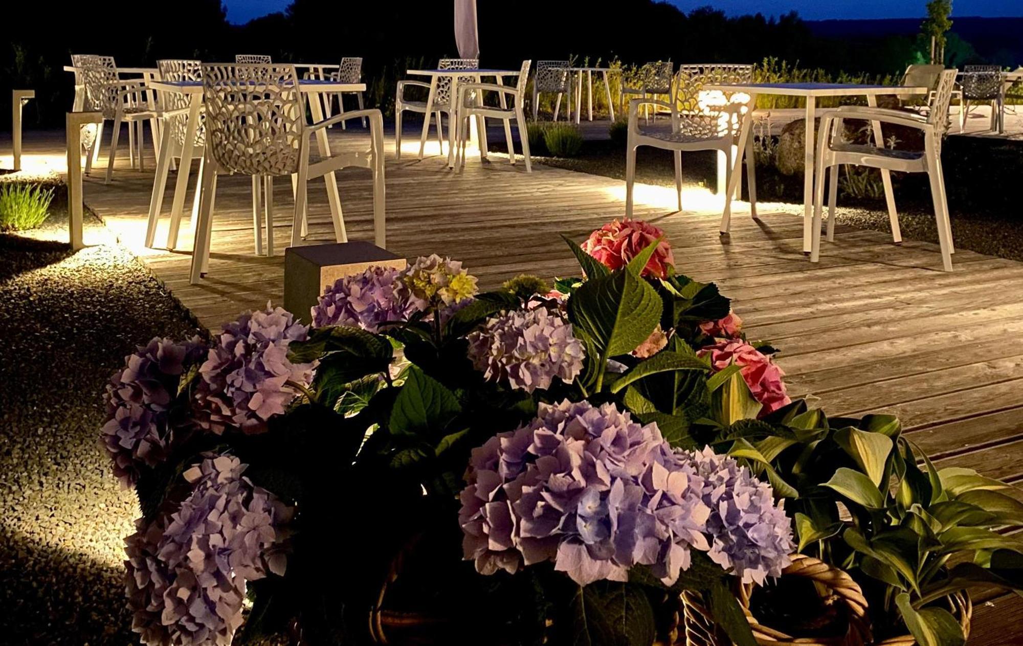 Avaneo Hotel Marktredwitz Dış mekan fotoğraf