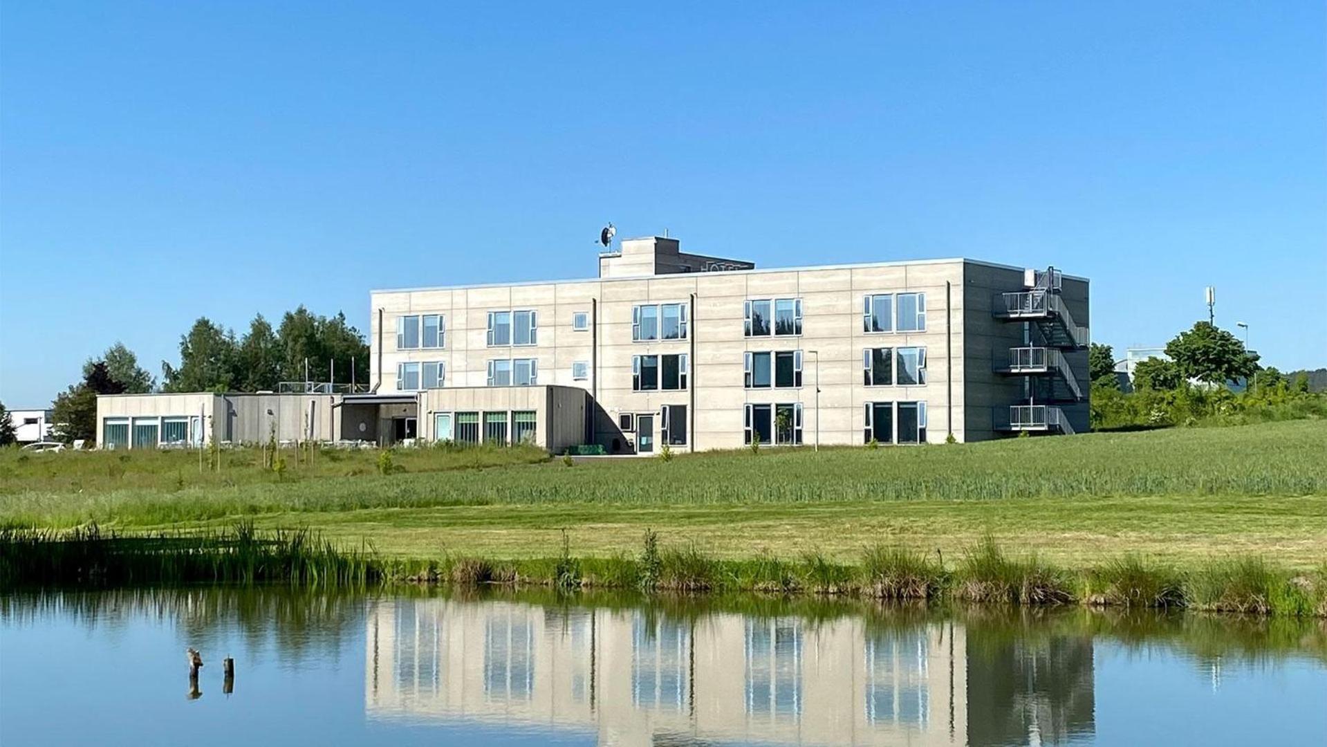 Avaneo Hotel Marktredwitz Dış mekan fotoğraf