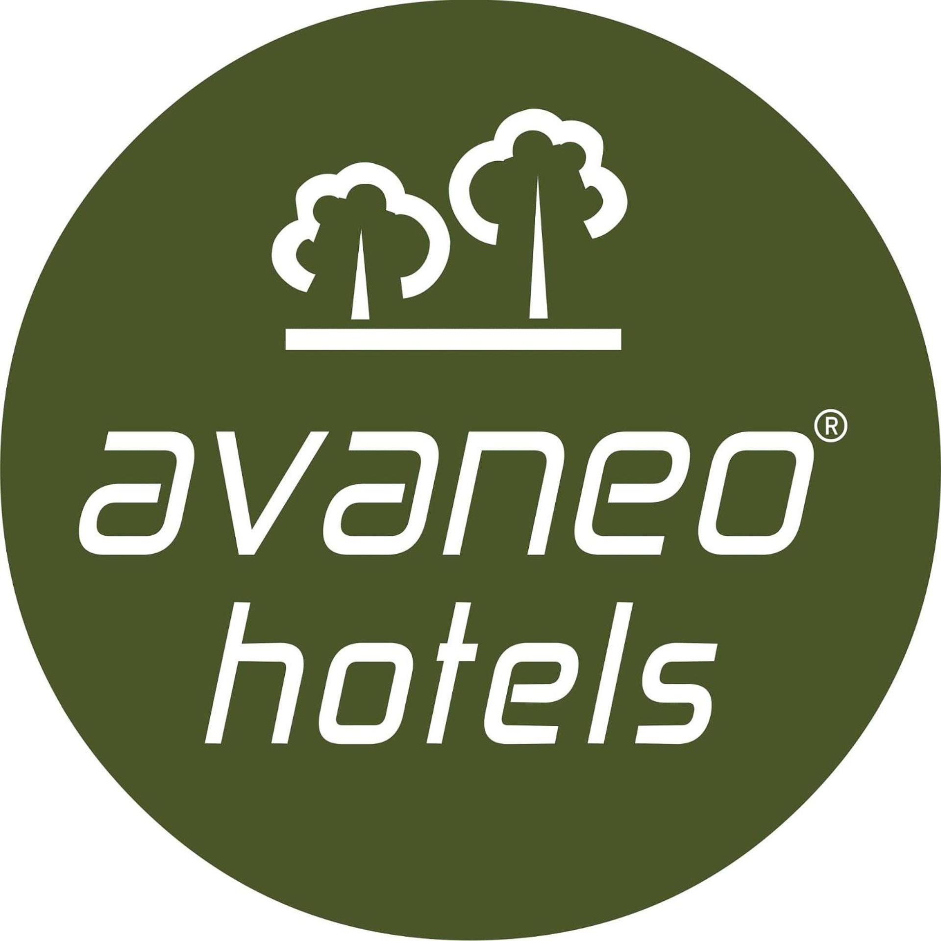 Avaneo Hotel Marktredwitz Dış mekan fotoğraf