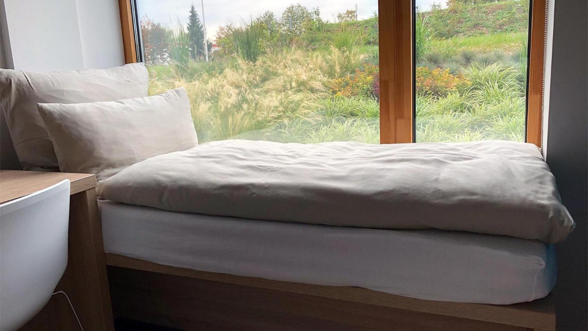 Avaneo Hotel Marktredwitz Dış mekan fotoğraf