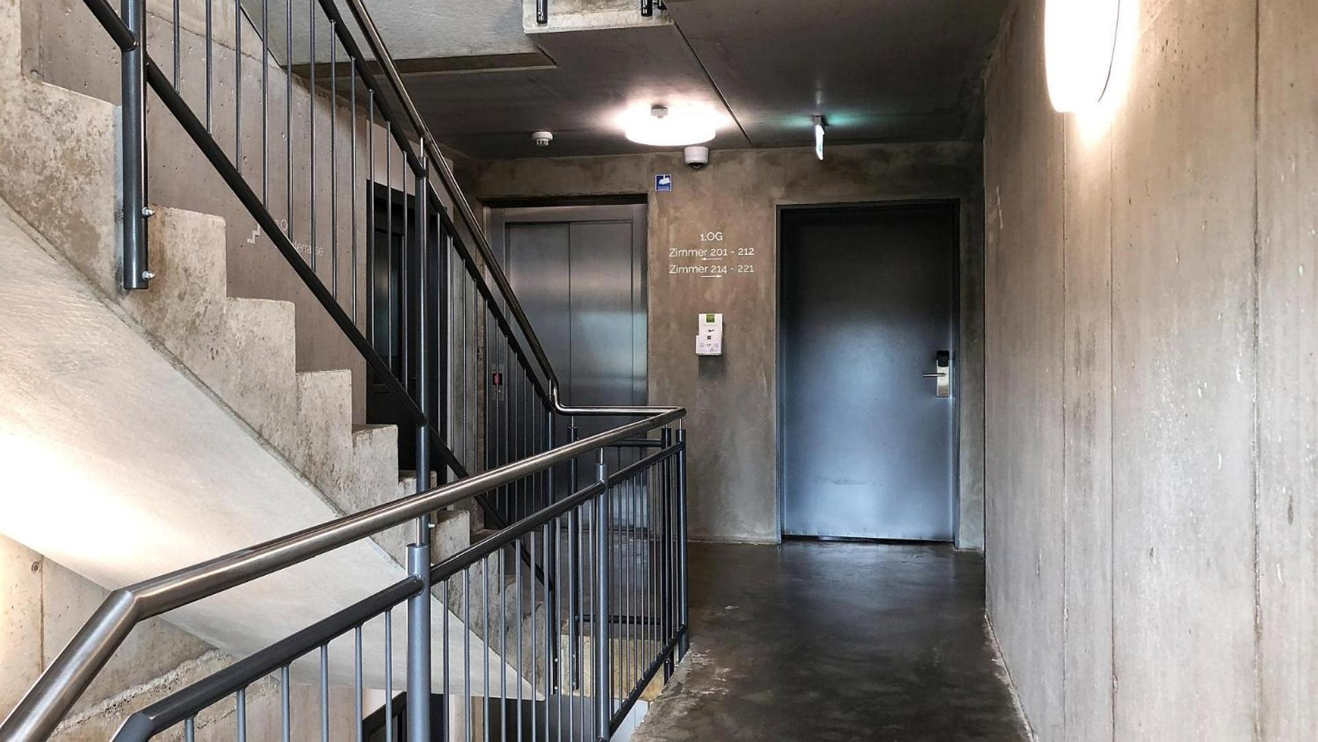 Avaneo Hotel Marktredwitz Dış mekan fotoğraf