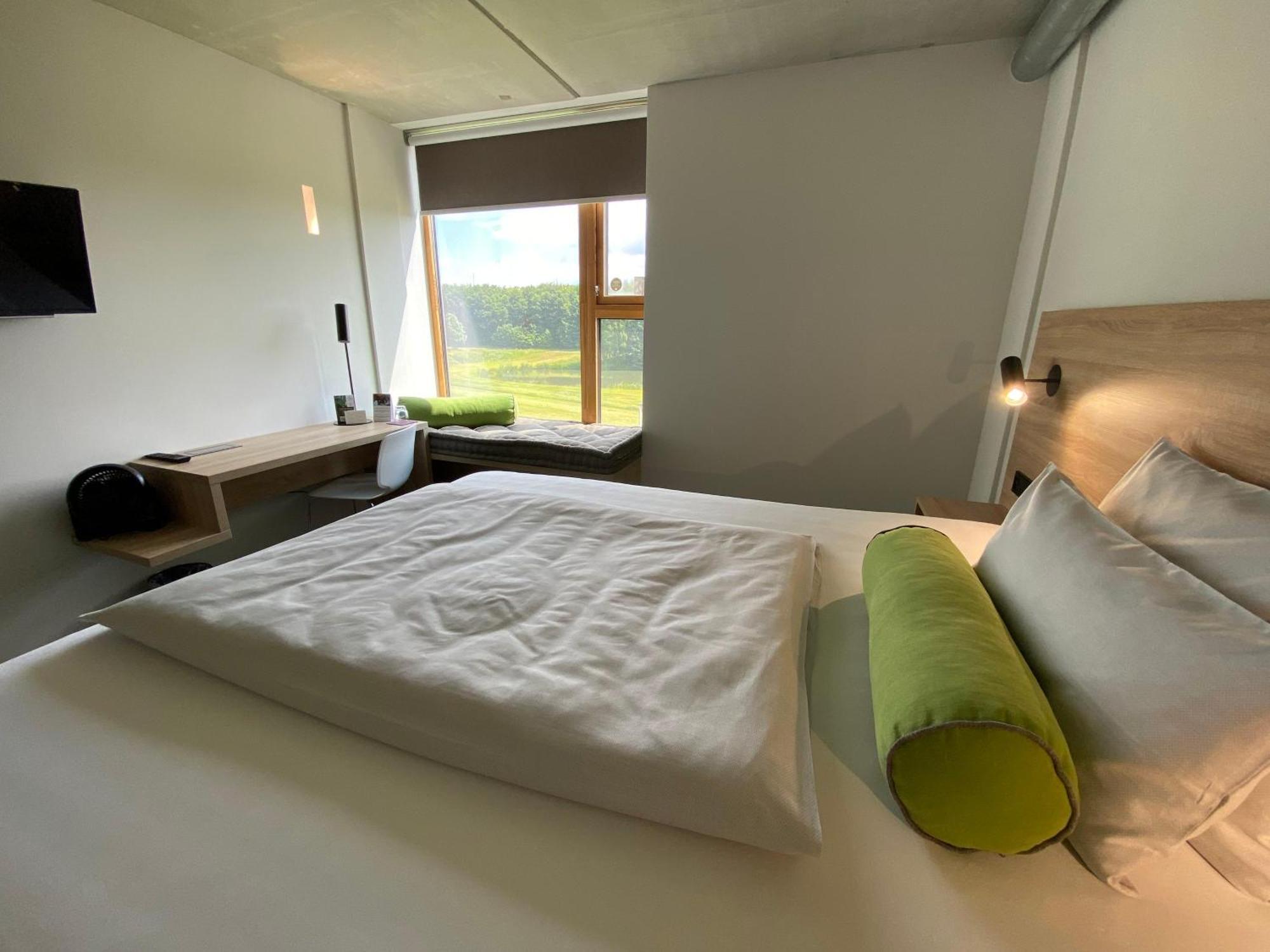 Avaneo Hotel Marktredwitz Dış mekan fotoğraf