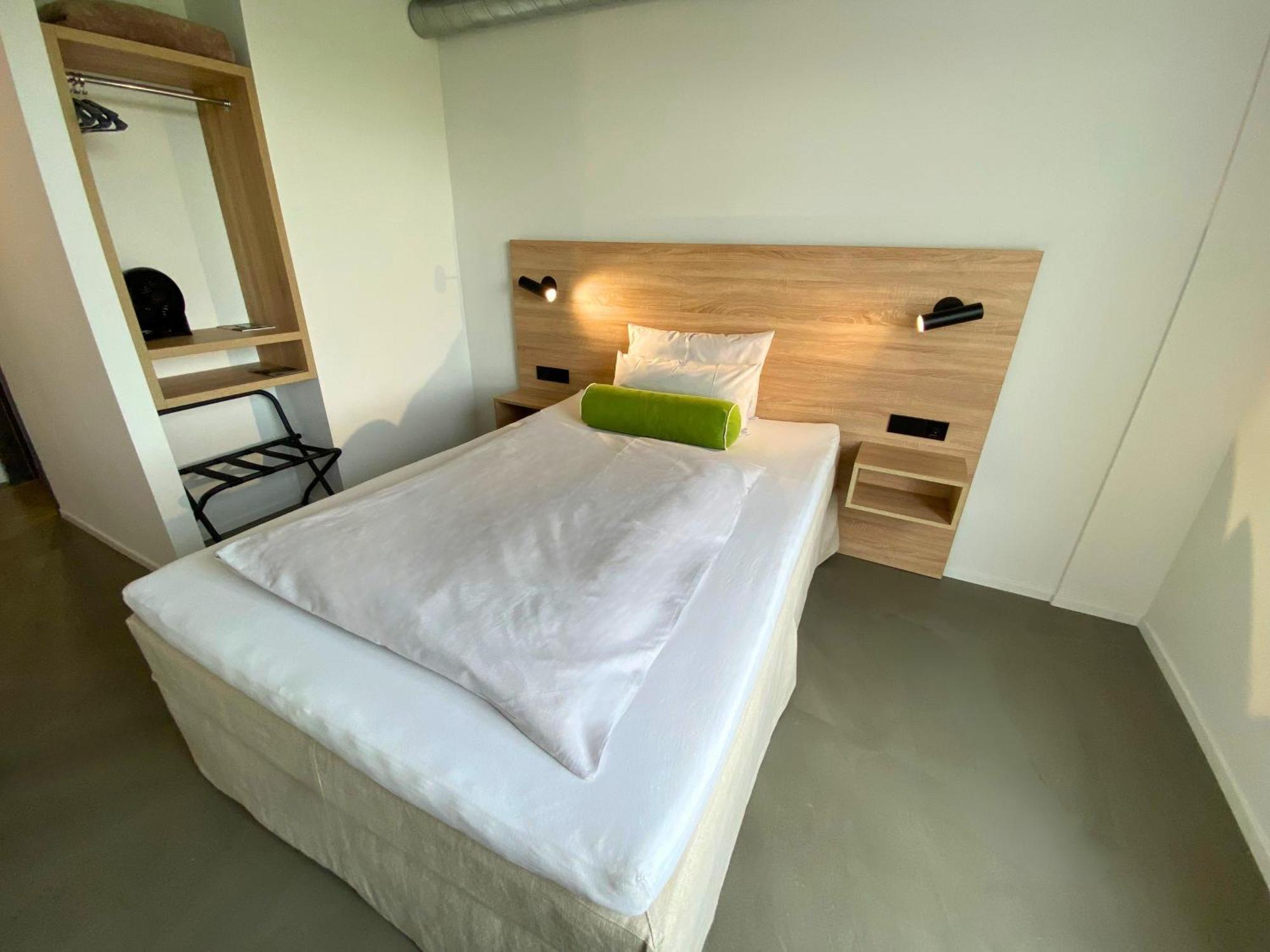 Avaneo Hotel Marktredwitz Dış mekan fotoğraf