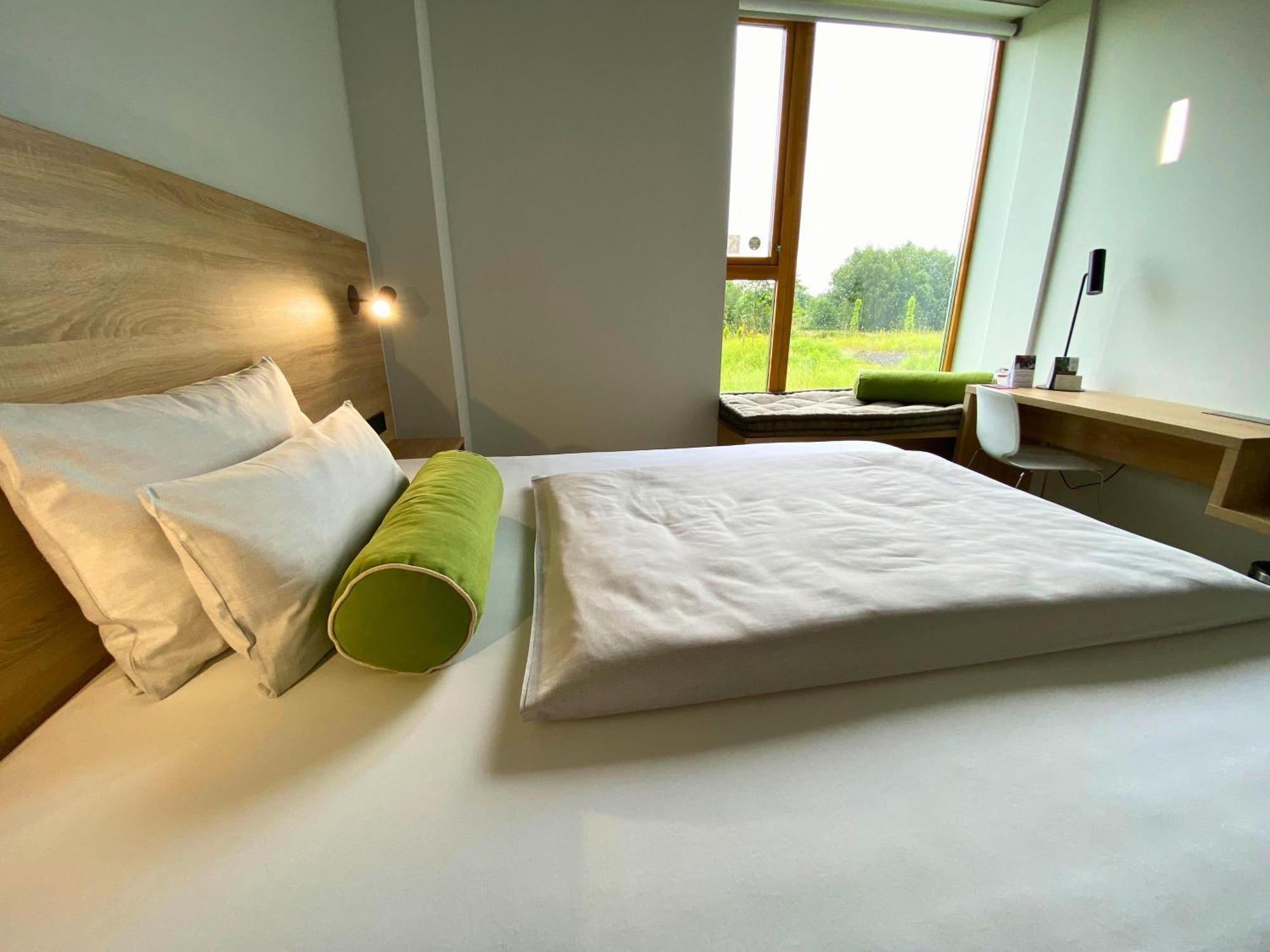 Avaneo Hotel Marktredwitz Dış mekan fotoğraf